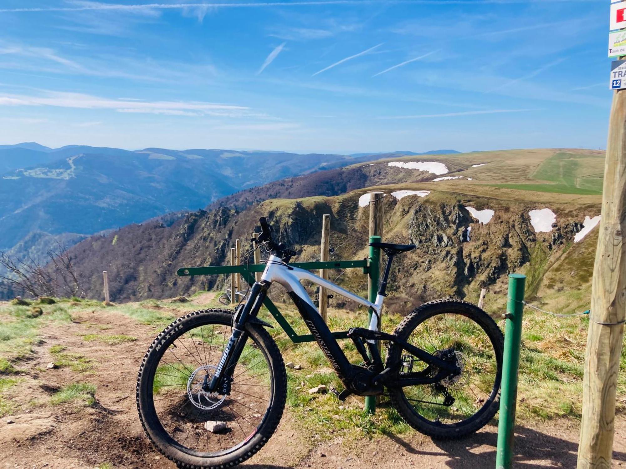 Le Perchoir Du Grand Valtin - Gite 5 Personnes - Altitude 830 Ban-sur-Meurthe-Clefcy Eksteriør billede